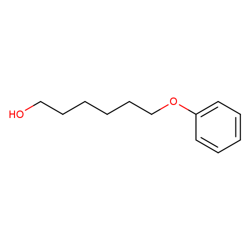 1-Hexanol, 6-phenoxy-