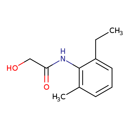S-Metolachlor CGA 37735