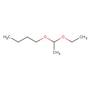 Butane, 1-(1-ethoxyethoxy)-
