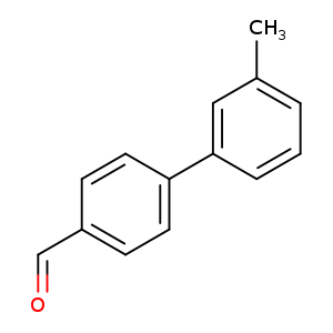 3'-Methyl-[1,1'-biphenyl]-4-carbaldehyde