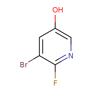 5-Bromo-6-fluoropyridin-3-ol