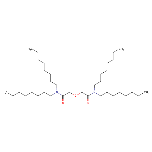 2,2'-Oxybis(N,N-dioctylacetamide)