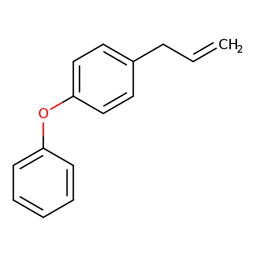 3-(4-Phenoxyphenyl)-1-propene
