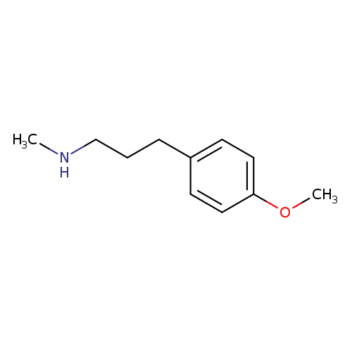 [3-(4-Methoxyphenyl)propyl](methyl)amine