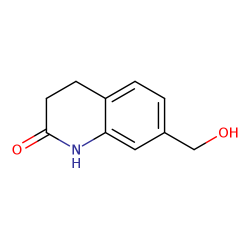 7-(Hydroxymethyl)-3，4-dihydroquinolin-2(1H)-one
