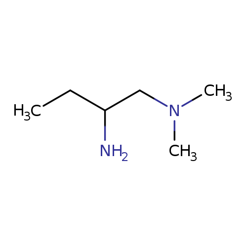N1,N1-Dimethylbutane-1,2-diamine