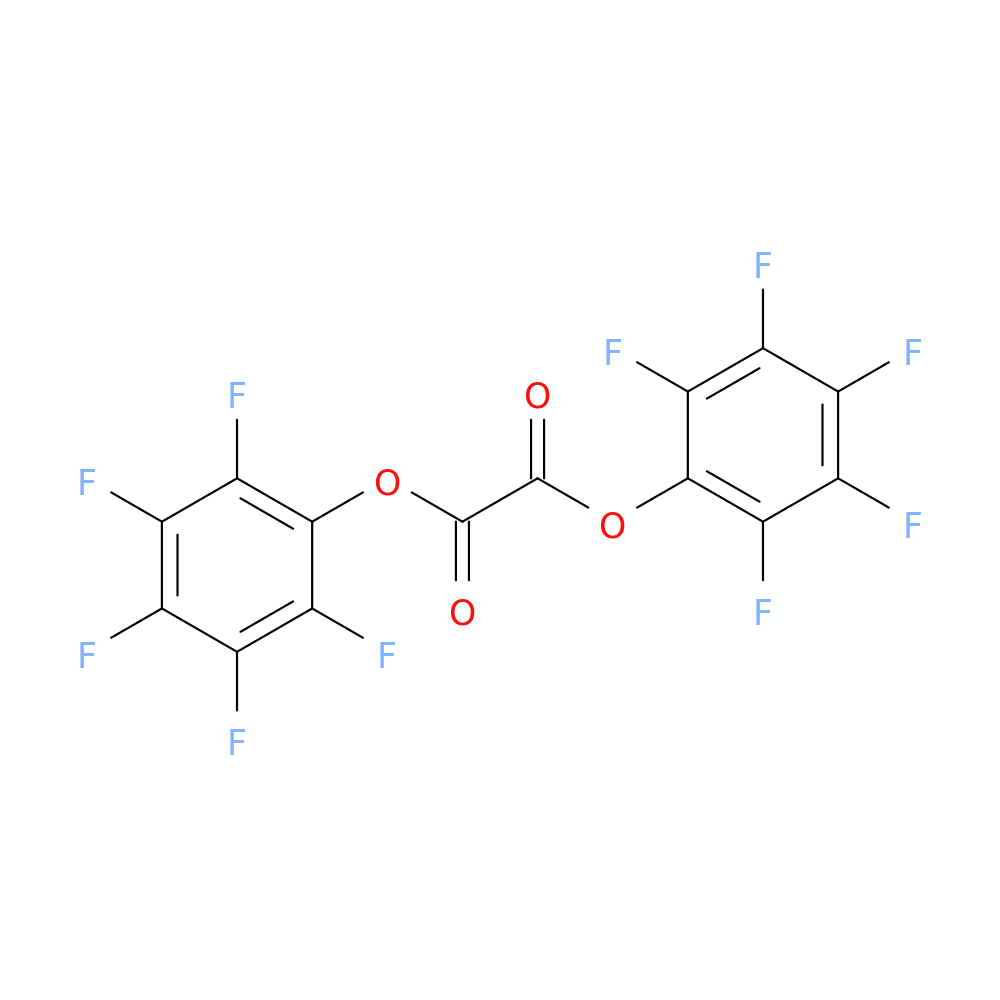 Bis(Pentafluorophenyl)Oxalate