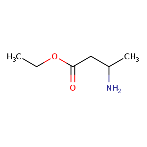 Ethyl 3-aminobutanoate