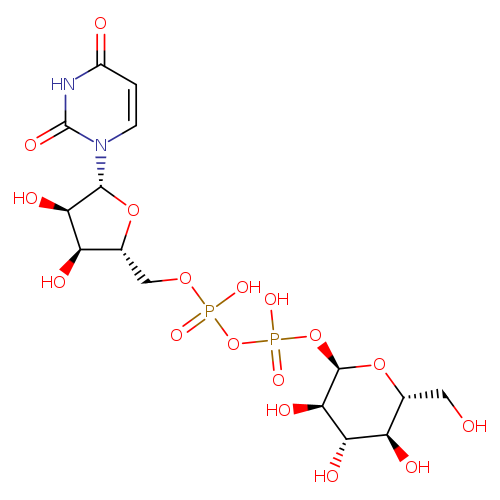 UDP-glucose