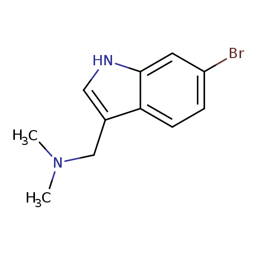 6-Bromogramine