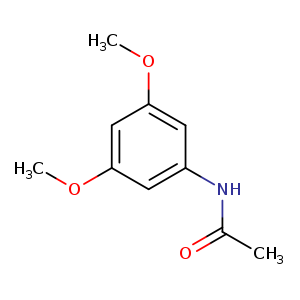 N-(3,5-Dimethoxyphenyl)acetamide