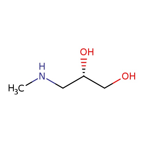 (S)-3-(Methylamino)propane-1,2-diol