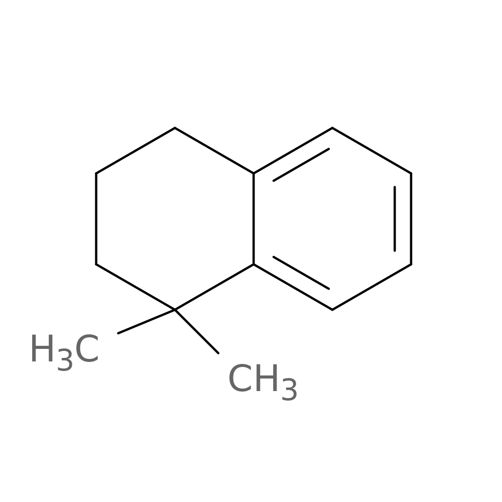 1,1-Dimethyl-3,4-dihydro-2H-naphthalene