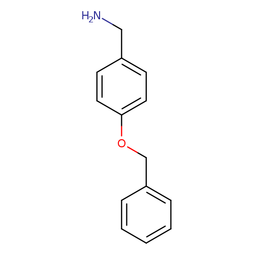 4-Benzyloxybenzylamine