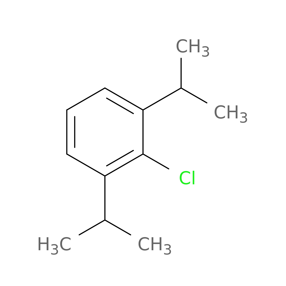 2-Chloro-1,3-diisopropylbenzene