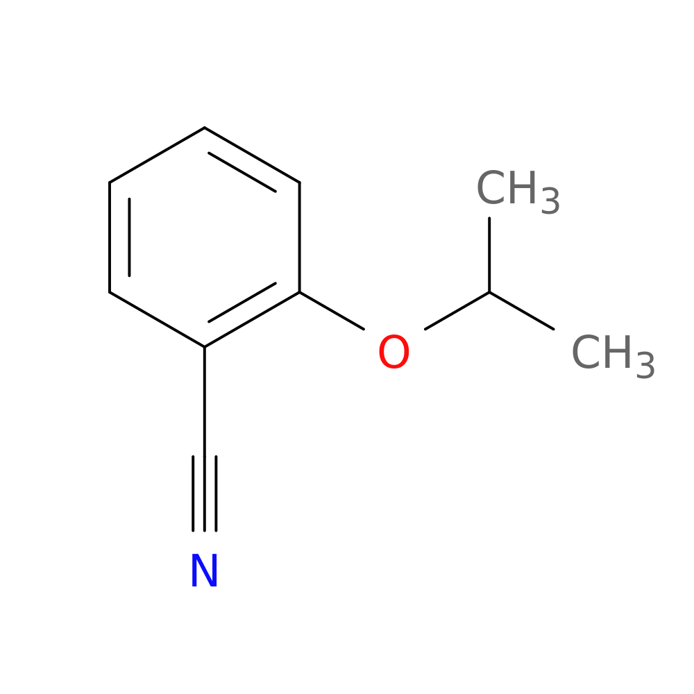 2-Isopropoxy-benzonitrile