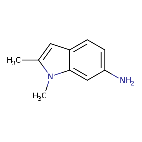 1,2-Dimethyl-1H-indol-6-amine