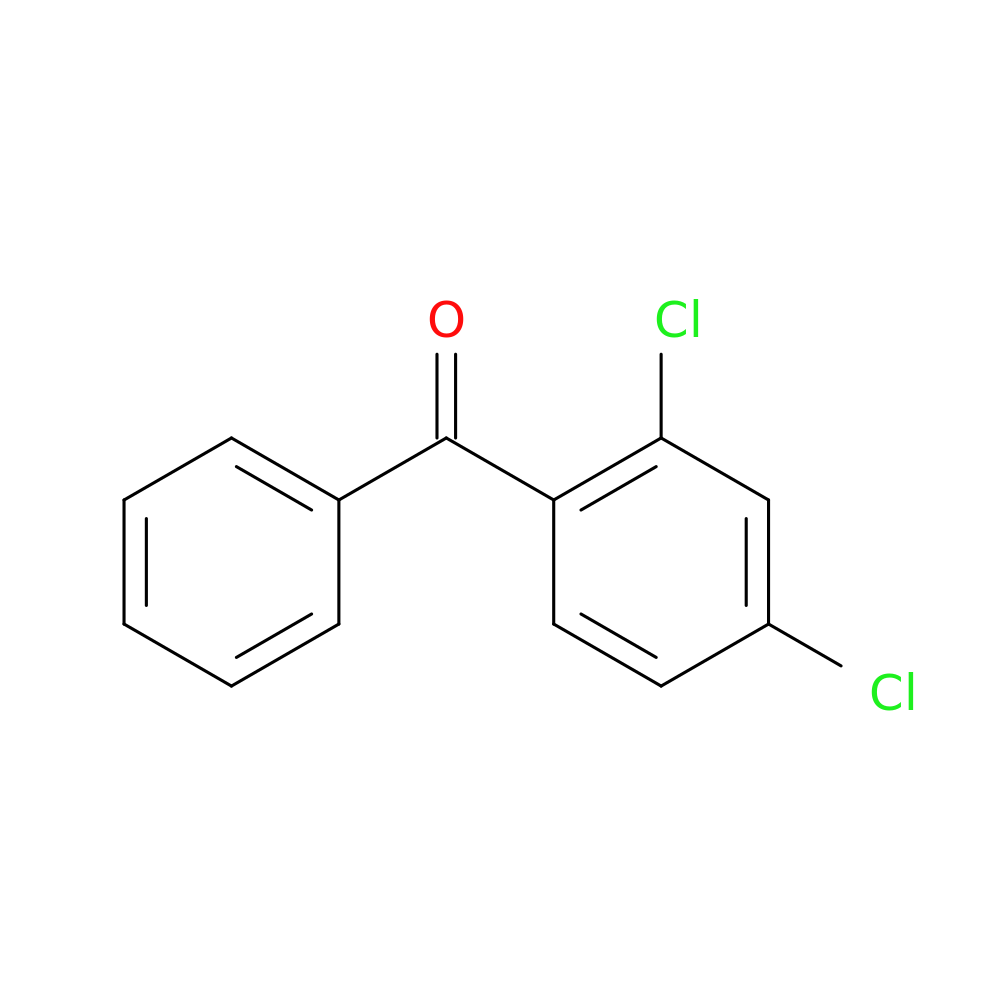 (2,4-Dichlorophenyl)(phenyl)methanone
