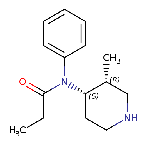 Normethyl Fentanyl