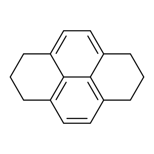 Pyrene, 1,2,3,6,7,8-hexahydro-