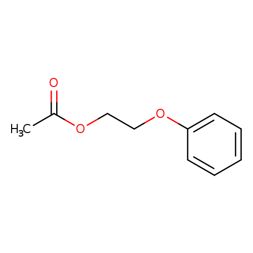2-Phenoxyethyl Acetate