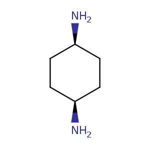 1,4-Cyclohexanediamine, cis-