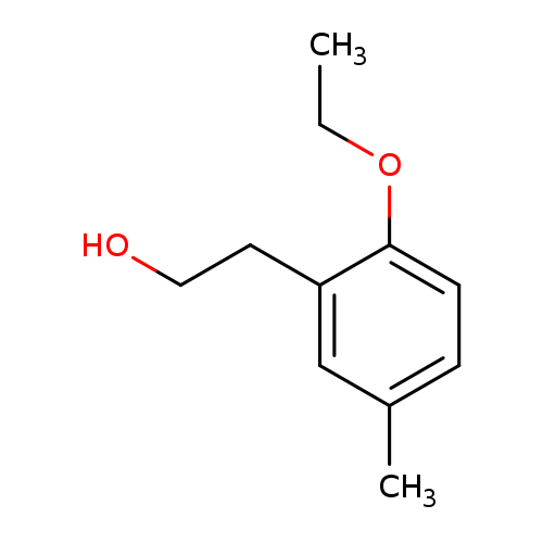 2-(2-Ethoxy-5-methylphenyl)ethanol