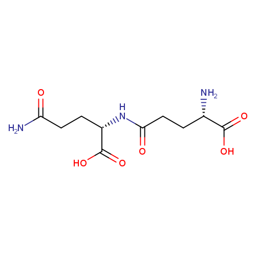 L-Glutamine, L-γ-glutamyl-