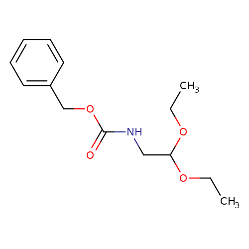 2-diethoxyethylcarbaMate