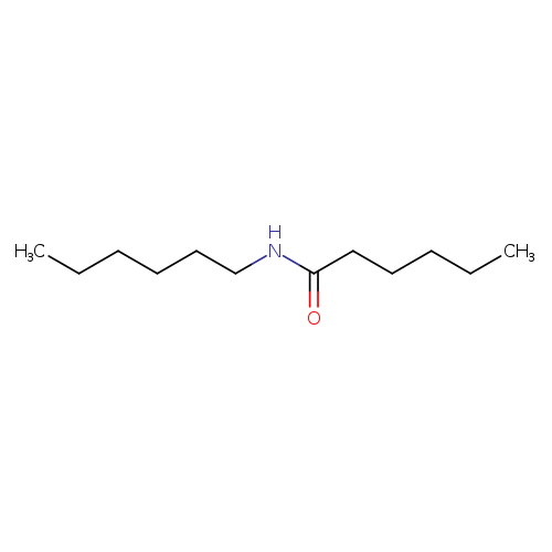 Hexanamide, N-​hexyl-