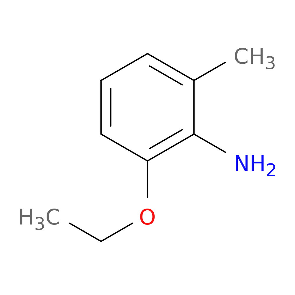 2-Ethoxy-6-Methylaniline