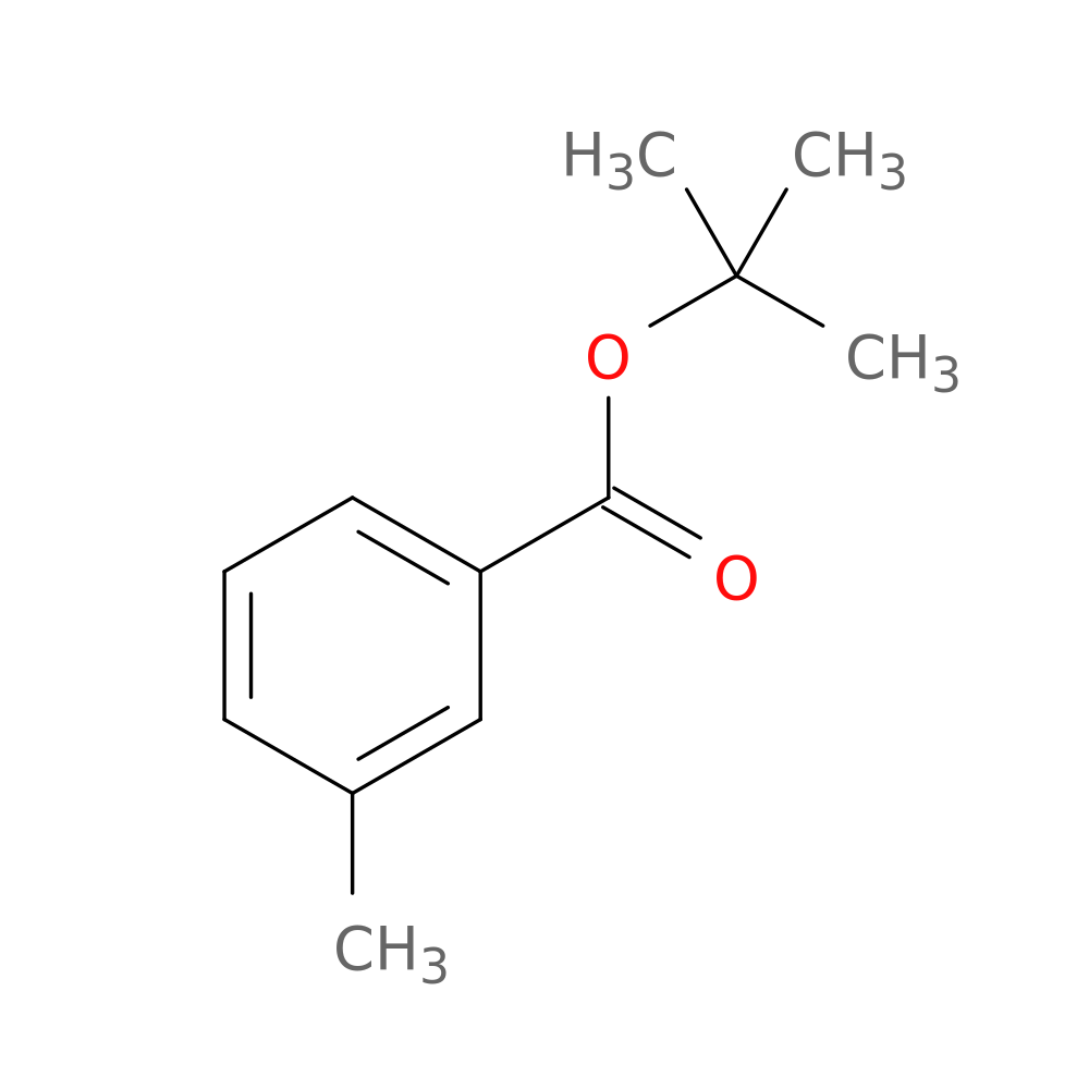 TERT-BUTYL 3-METHYLBENZOATE