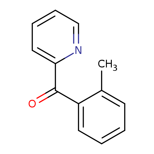 2-(2-Methylbenzoyl)pyridine