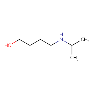 4-(Isopropylamino)butanol