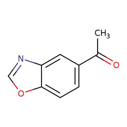 1-(5-Benzoxazolyl)ethanone