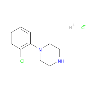 1-(2-Chlorophenyl)piperazine hydrochloride