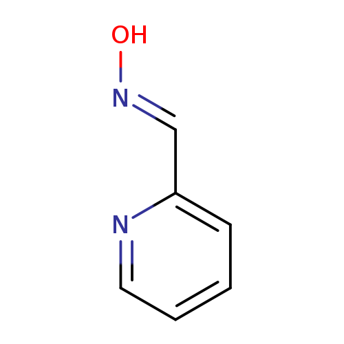 syn-2-Pyridinealdoxime
