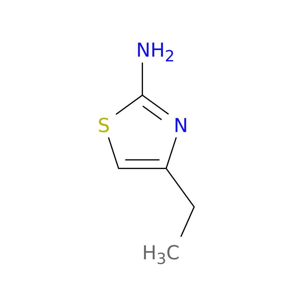 4-ethylthiazol-2-amine
