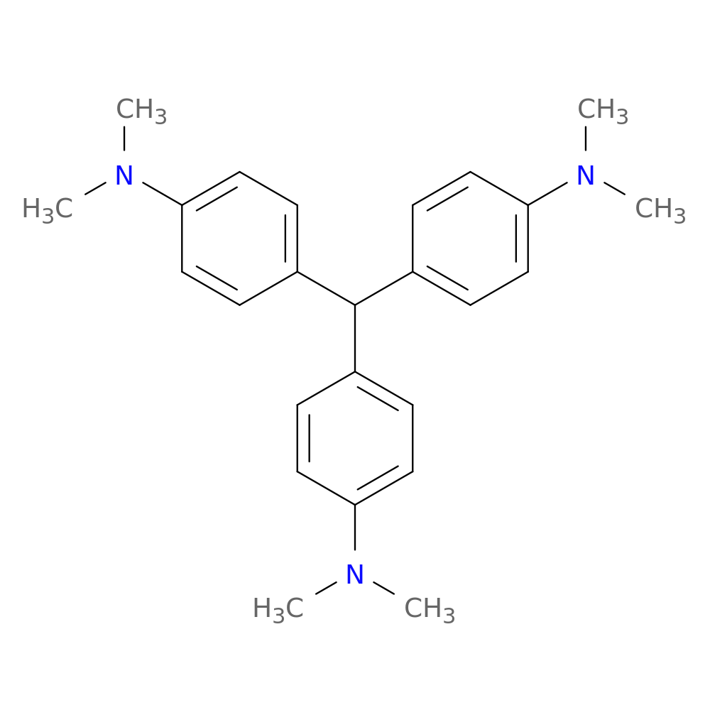4,4',4''-Methylidynetris(N,N-dimethylaniline)