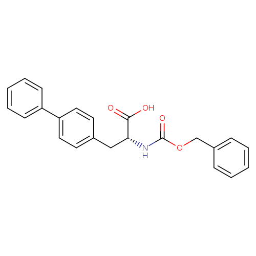 Cbz-4-Biphenyl-D-alanine