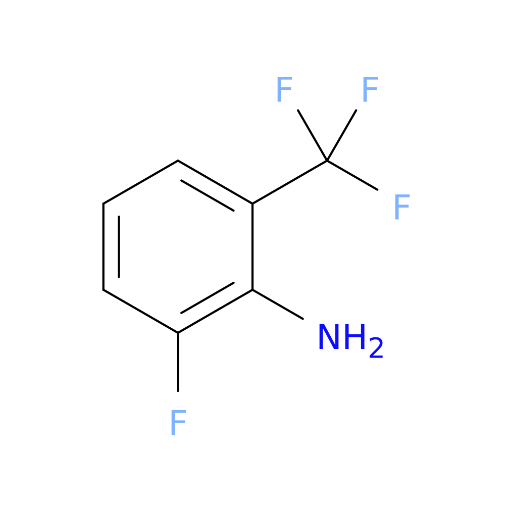 2-Fluoro-6-(trifluoromethyl)aniline