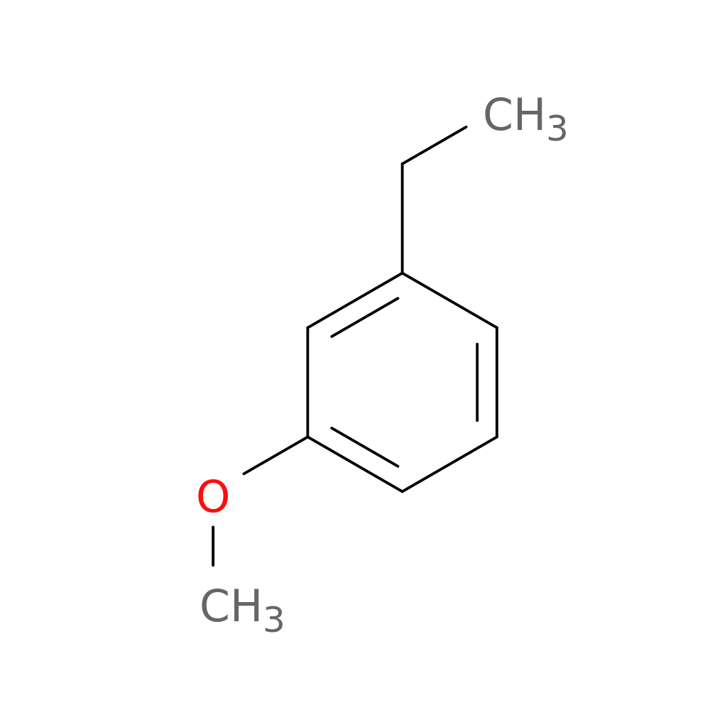 1-Ethyl-3-methoxybenzene