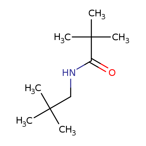 N-(2,2-Dimethylpropyl)-2,2-dimethylpropanamide