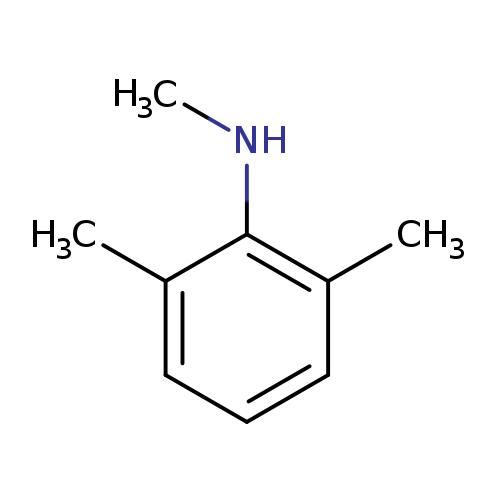 N,2,6-Trimethylaniline