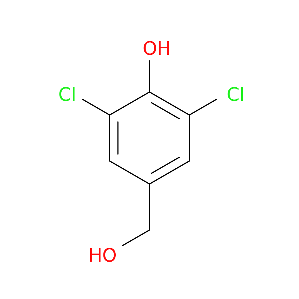 2,6-Dichloro-4-(hydroxymethyl)phenol