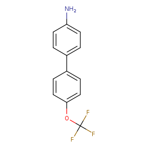 4'-TRIFLUOROMETHOXY-BIPHENYL-4-YLAMINE