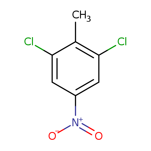 1,3-Dichloro-2-methyl-5-nitrobenzene