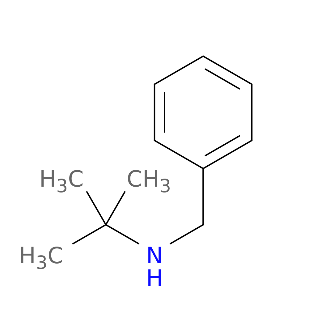 N-(Tert-Butyl)Benzylamine