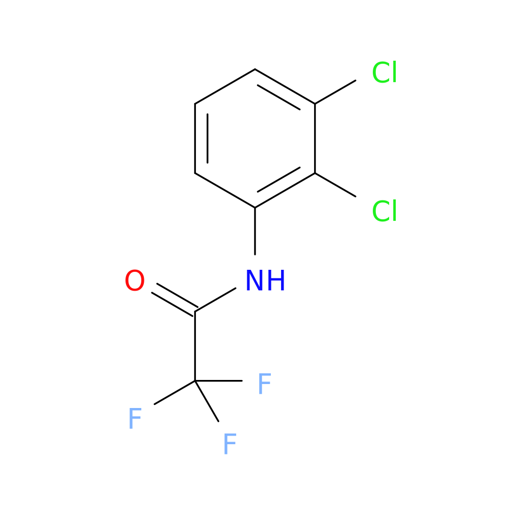 N-(2,3-Dichlorophenyl)-2,2,2-trifluoroacetamide