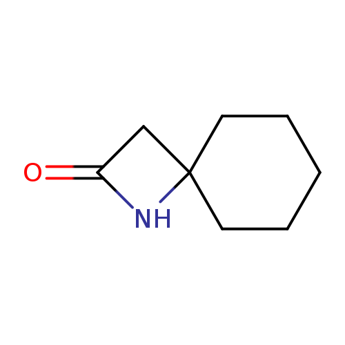 1-azaspiro[3.5]nonan-2-one